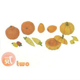 [Set B] JYKYS Garden Series Trading Figure Set B [2.two]