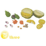 [Set B] JYKYS Garden Series Trading Figure Set B [3.three]