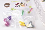 [Set B] JYKYS Garden Series Trading Figure Set B [4.four]
