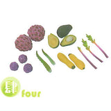 [Set B] JYKYS Garden Series Trading Figure Set B [4.four]