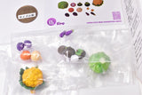 [Set B] JYKYS Garden Series Trading Figure Set B [5.five]
