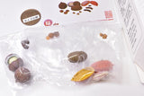 [Set B] JYKYS Garden Series Trading Figure Set B [6.six]