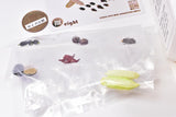 [Set B] JYKYS Garden Series Trading Figure Set B [8.eight]
