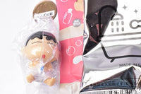 Charayu Figure Collection Crayon Shin-chan Nonbiri Bath Time [1.Shin-chan]