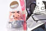 Charayu Figure Collection Crayon Shin-chan Nonbiri Bath Time [4.Buriburizaemon]