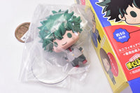 Chokorin Mascot My Hero Academia [1.Izuku Midoriya]