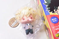 Chokorin Mascot My Hero Academia [2.Katsuki Bakugo]