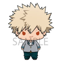 Chokorin Mascot My Hero Academia [2.Katsuki Bakugo]
