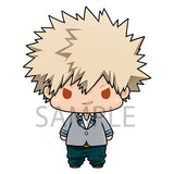 Chokorin Mascot My Hero Academia [2.Katsuki Bakugo]