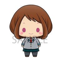 Chokorin Mascot My Hero Academia [3.Ochaco Uraraka]