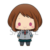 Chokorin Mascot My Hero Academia [3.Ochaco Uraraka]