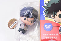 Chokorin Mascot My Hero Academia [4.Tenya Iida]