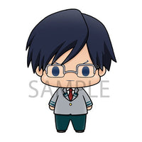 Chokorin Mascot My Hero Academia [4.Tenya Iida]