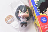 Chokorin Mascot My Hero Academia [6.Tsuyu Asui]