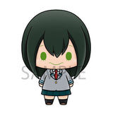 Chokorin Mascot My Hero Academia [6.Tsuyu Asui]