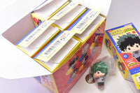 Chokorin Mascot My Hero Academia [All 6 type set(Full Complete)]