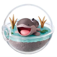 Pokemon Terrarium Collection EX Paldea [6.Dooh]