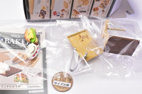 SNOOPY'S BAKERY [6.Lunchtime]