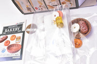 SNOOPY'S BAKERY [7.Bagels]