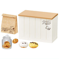 SNOOPY'S BAKERY [8.Cookies & Donuts]