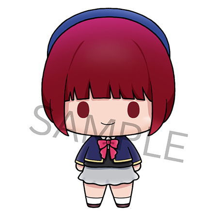 Chokorin Mascot Oshi no Ko [5.Kana Arima]