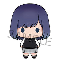 Chokorin Mascot Oshi no Ko [6.Akane Kurokawa]