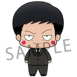 Chokorin Mascot Mob Psycho 100 III [3.Dimple (Security guard form)]