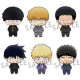 Chokorin Mascot Mob Psycho 100 III [7.All 6 type set(Full Complete)]