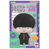 Chokorin Mascot Mob Psycho 100 III [7.All 6 type set(Full Complete)]