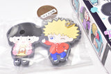 Rubber Mascot Buddy Colle Mob Psycho 100 III [3.Shigeo Kageyama & Teruki Hanazawa]