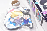 Rubber Mascot Buddy Colle Mob Psycho 100 III [5.Arataka Reigen & Katsuya Serizawa]
