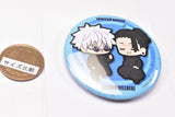 Can Badge Collection Jujutsu Kaisen Buddy Collection Kaigyoku Gyokusetsu [1.Satoru Gojo & Suguru Geto]