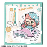 Tokotoko Acrylic Stand SPYxFAMILY vol.2 [1.Anya (wake up)]