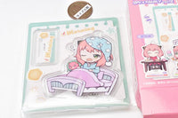 Tokotoko Acrylic Stand SPYxFAMILY vol.2 [1.Anya (wake up)]