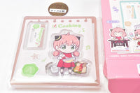 Tokotoko Acrylic Stand SPYxFAMILY vol.2 [5.Anya (help)]