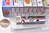 The Bus Collection Nishitetsu Bus Special [1.Tohata Jidousha Eigyousho #4250]