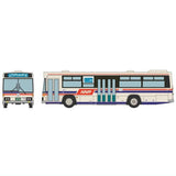 The Bus Collection Nishitetsu Bus Special [1.Tohata Jidousha Eigyousho #4250]