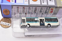 The Bus Collection Nishitetsu Bus Special [3.Kokura Jidousha Eigyousho #6719]