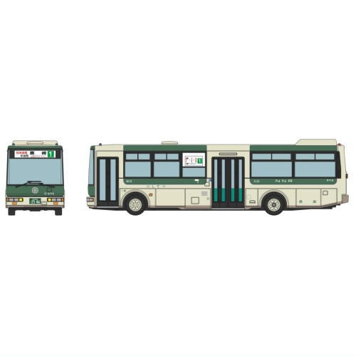 The Bus Collection Nishitetsu Bus Special [3.Kokura Jidousha Eigyousho #6719]