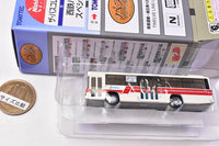 The Bus Collection Nishitetsu Bus Special [4.Chiyo Jidousha Eigyousho #4520]