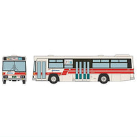 The Bus Collection Nishitetsu Bus Special [4.Chiyo Jidousha Eigyousho #4520]