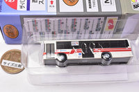 The Bus Collection Nishitetsu Bus Special [5.Kashiwabara Jidousha Eigyousho #5885]