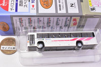 The Bus Collection Nishitetsu Bus Special [6.Saga Daini Jidousha Eigyousho #9246]
