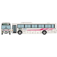 The Bus Collection Nishitetsu Bus Special [7.Kitakyushu Kousoku Daini Jidousha Eigyousho #6106]