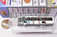 The Bus Collection Nishitetsu Bus Special [11.Katae Jidousha Eigyousho #2795]