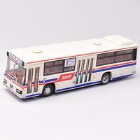 The Bus Collection Nishitetsu Bus Special [13.Secret]