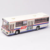 The Bus Collection Nishitetsu Bus Special [13.Secret]