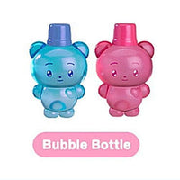 Dr. MORICKY Art figure collection [1.Bubble Bottle]