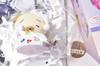 Dr. MORICKY Art figure collection [4.Sleepy...]