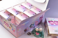 Dr. MORICKY Art figure collection [All 8 type set(Full Complete)]